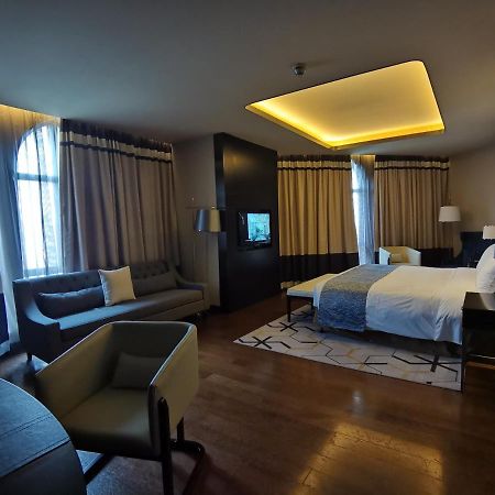 Primus Hotel Wuhan Hannan Zewnętrze zdjęcie