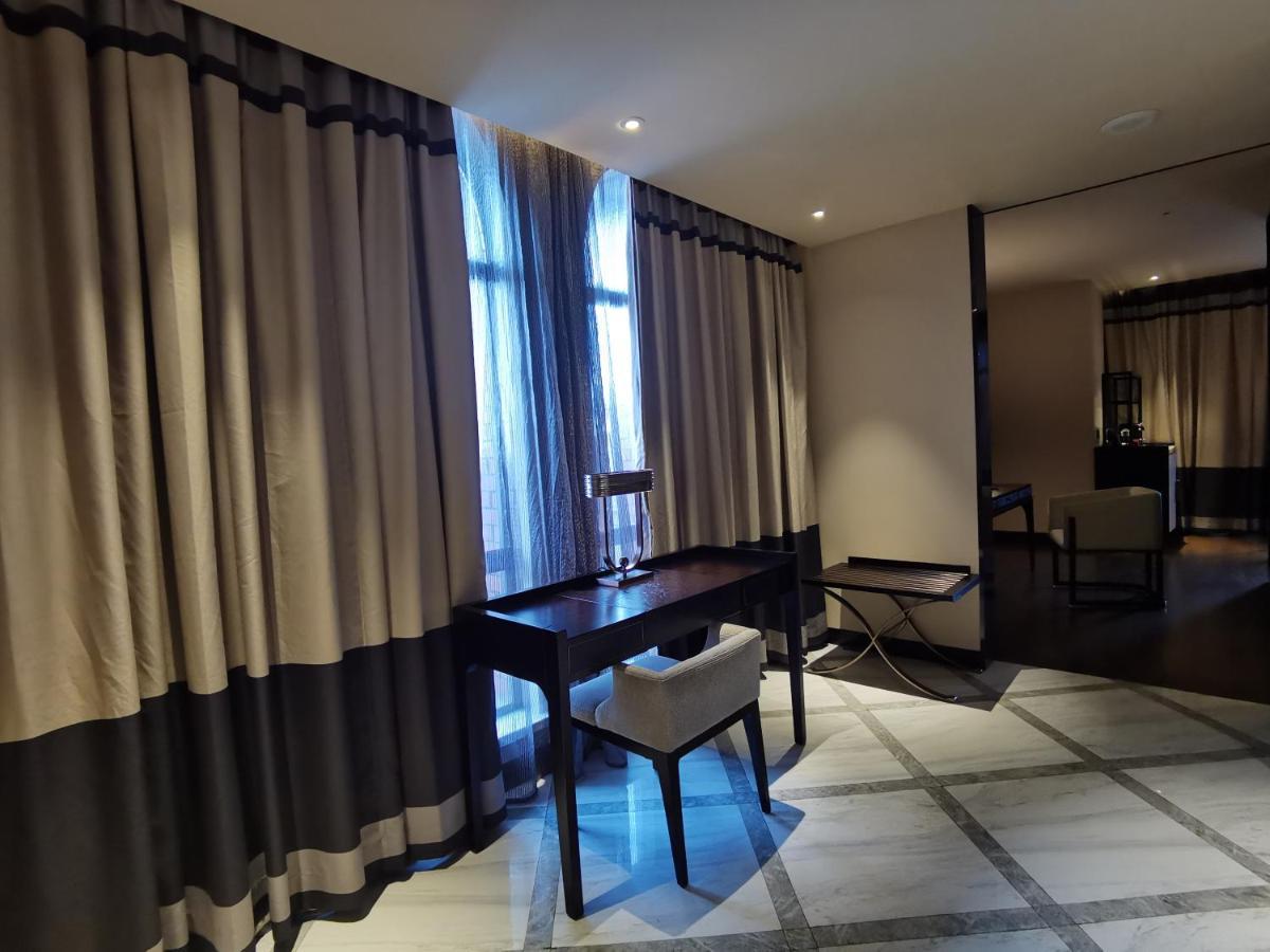 Primus Hotel Wuhan Hannan Zewnętrze zdjęcie