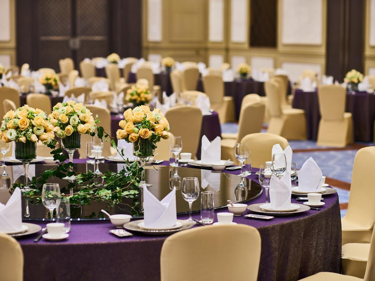 Primus Hotel Wuhan Hannan Zewnętrze zdjęcie