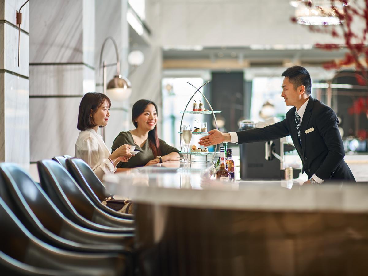Primus Hotel Wuhan Hannan Zewnętrze zdjęcie