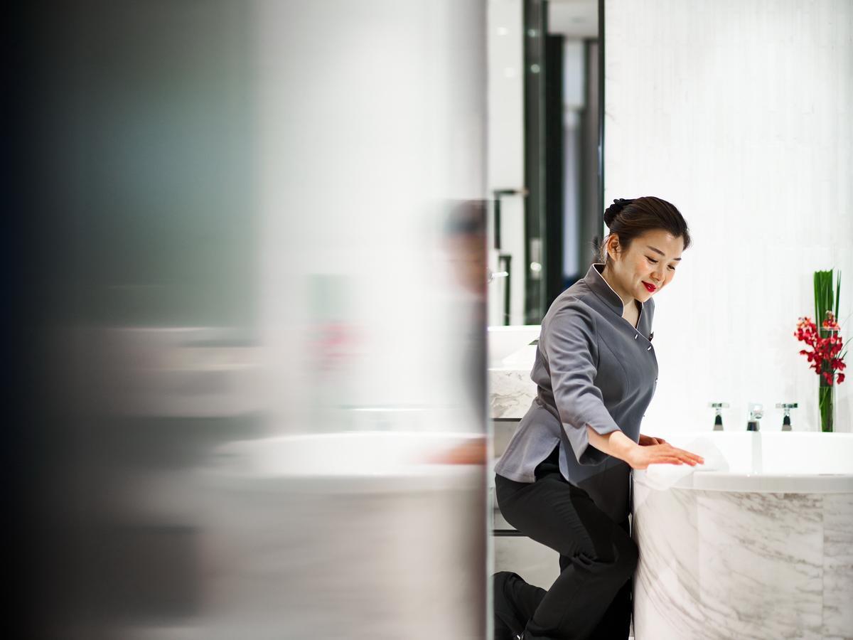Primus Hotel Wuhan Hannan Zewnętrze zdjęcie