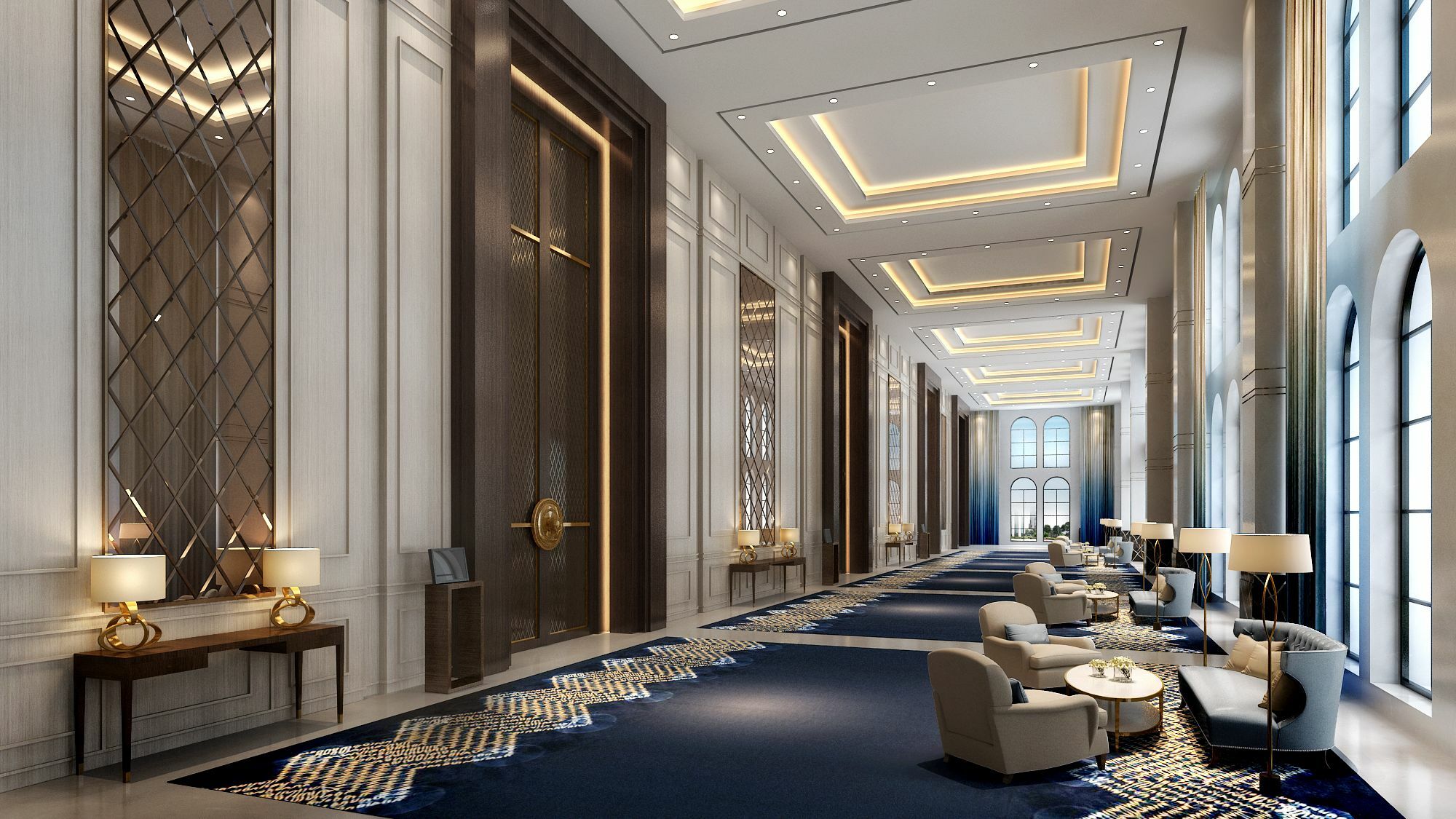 Primus Hotel Wuhan Hannan Zewnętrze zdjęcie