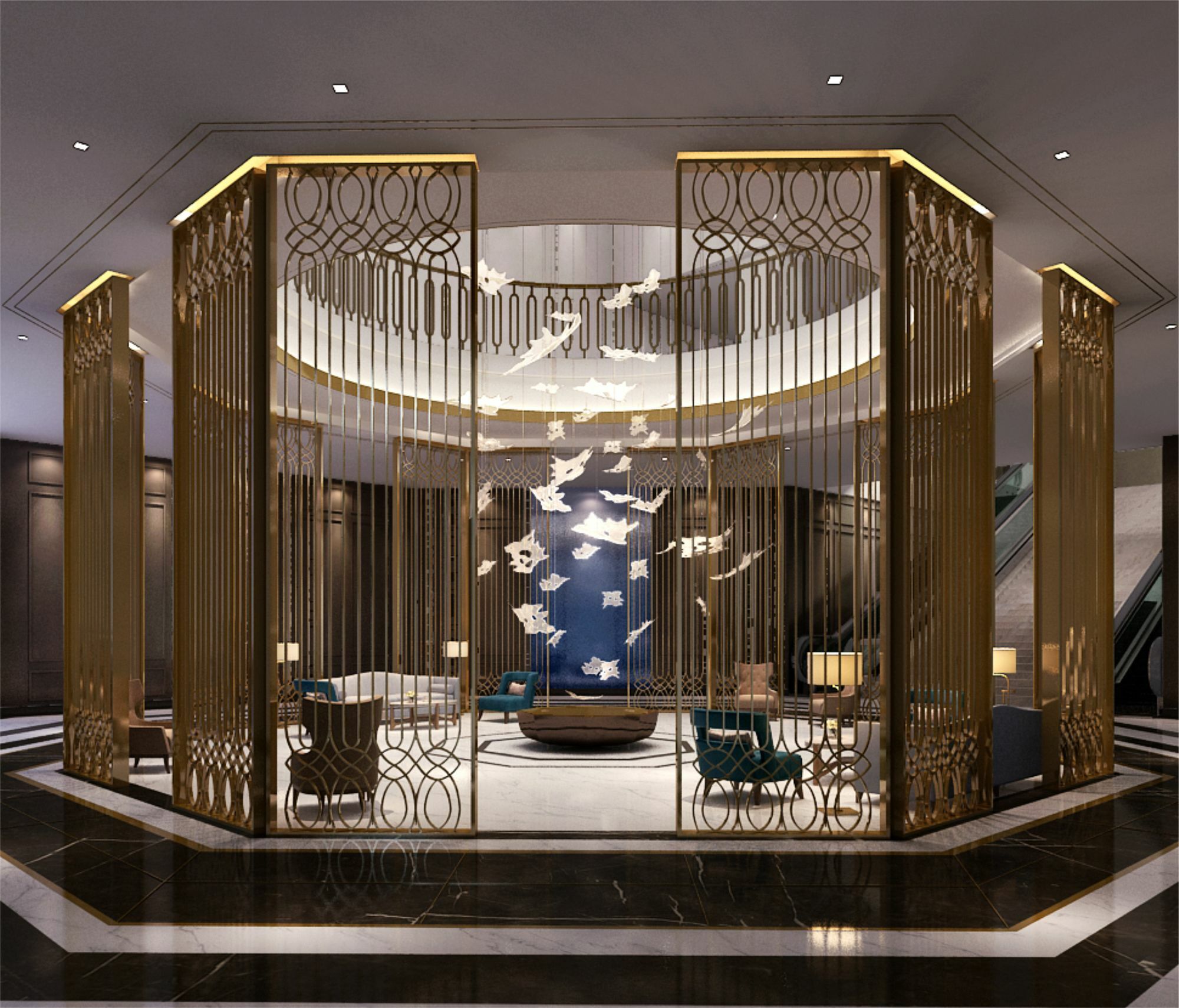 Primus Hotel Wuhan Hannan Zewnętrze zdjęcie