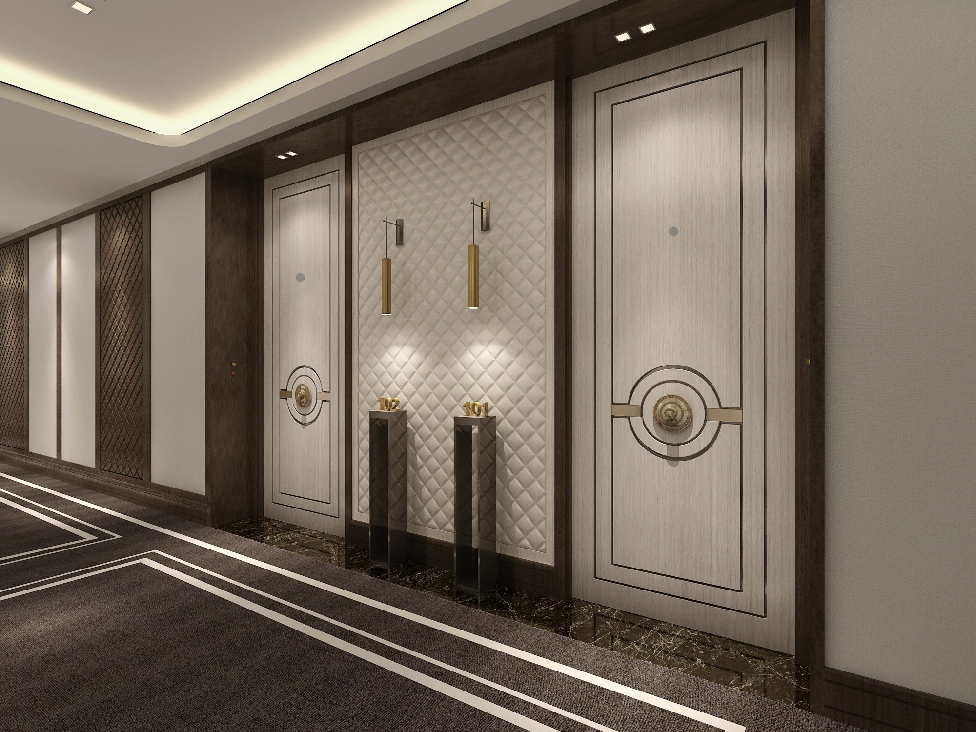Primus Hotel Wuhan Hannan Zewnętrze zdjęcie