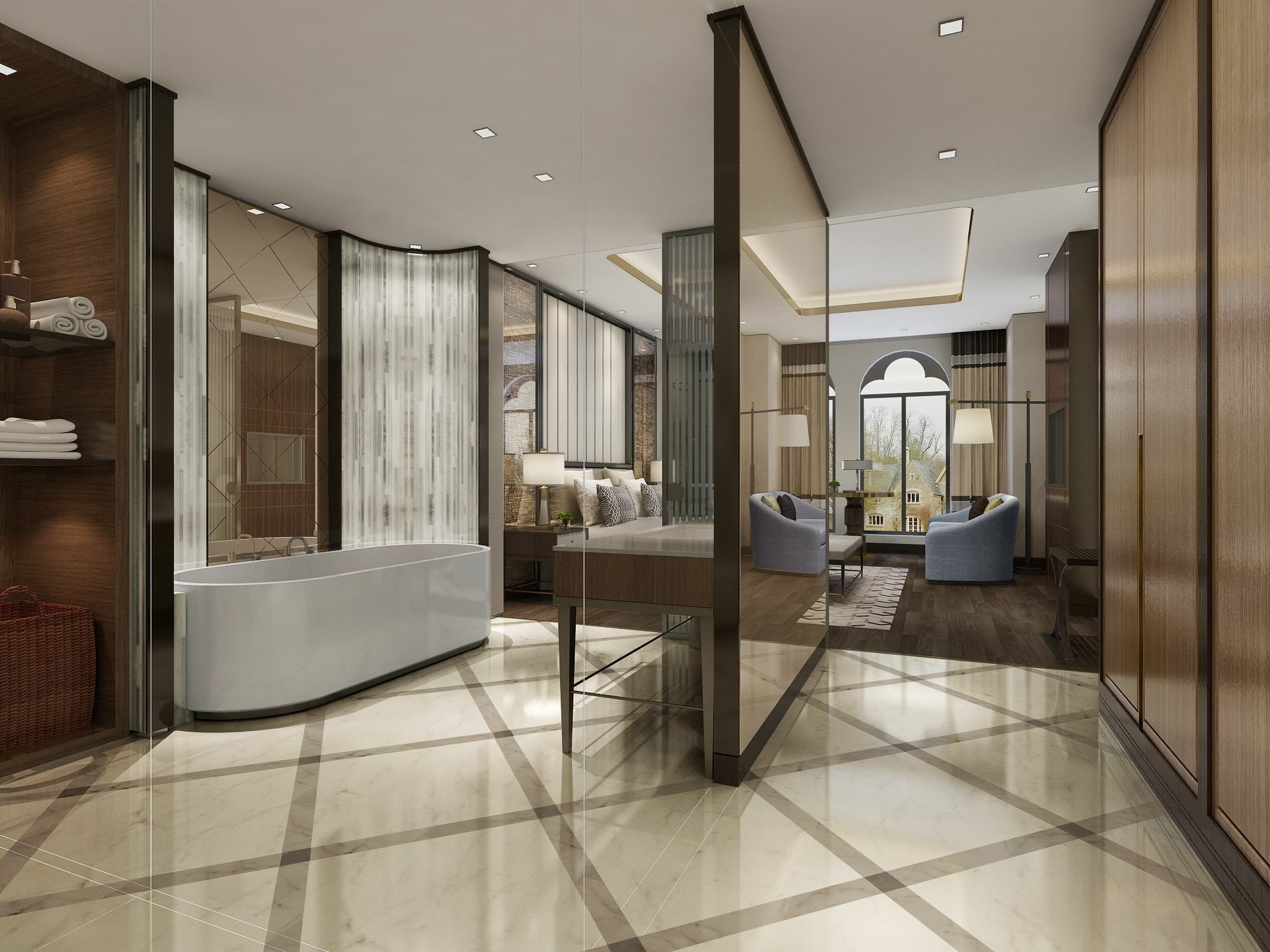 Primus Hotel Wuhan Hannan Zewnętrze zdjęcie